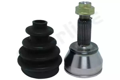 Привод колеса STARLINE для FORD ESCORT VI Turnier (GAL) 1.8 D