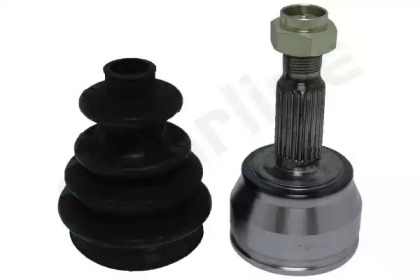 Привод колеса STARLINE для FORD ESCORT VII Turnier (GAL, ANL) 1.3