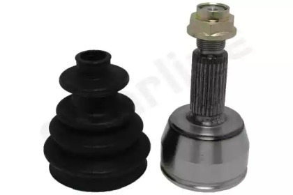 Карданный шарнир / комплект STARLINE для FORD ESCORT VI седан (GAL) 1.3