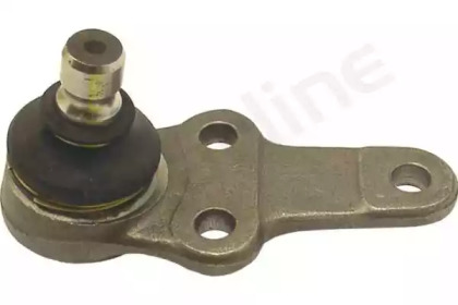 Шарнирные элементы STARLINE для FORD FIESTA III (GFJ) 1.6
