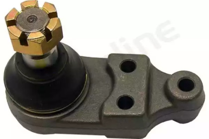 Шаровая опора STARLINE для FORD TRANSIT Фургон (E_ _) 2.5 DI (EAL, EAS)