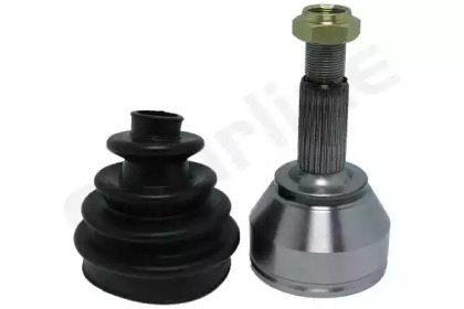 Привод колеса STARLINE для FORD FOCUS Turnier (DNW) 1.8 Turbo DI / TDDi