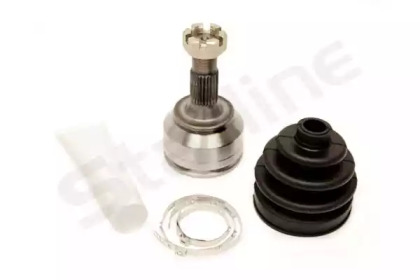 Привод колеса STARLINE для PEUGEOT 207 CC (WD_) 1.6 16V