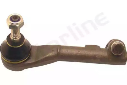Рулевое управления STARLINE для RENAULT KANGOO (KC0/1_) 1.4 (KC0C, KC0H, KC0B, KC0M)