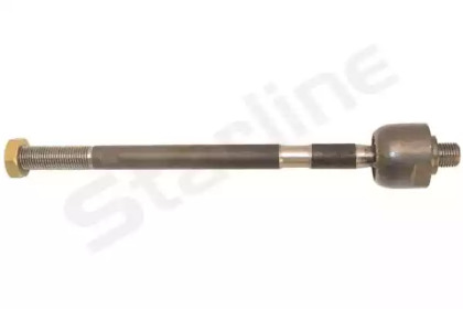 Отдельные элементы рулевой тяги STARLINE для NISSAN KUBISTAR (X76) 1.5 dCi