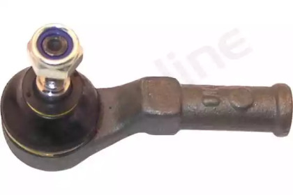 Отдельные элементы рулевой тяги STARLINE для NISSAN KUBISTAR (X76) 1.5 dCi