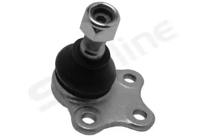Шаровая опора STARLINE для NISSAN PRIMASTAR Фургон (X83) 2.0