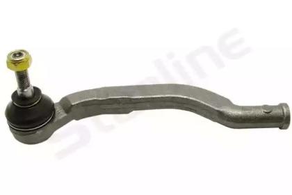 Рулевое управления STARLINE для NISSAN PRIMASTAR Фургон (X83) 2.0