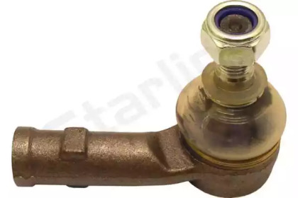 Отдельные элементы рулевой тяги STARLINE для VW GOLF II (19E, 1G1) 1.8 GTI 16V
