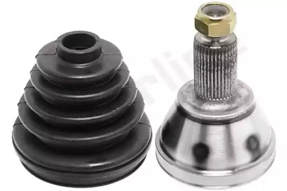 Карданный шарнир / комплект STARLINE для SKODA FABIA I Combi (6Y5) 1.2