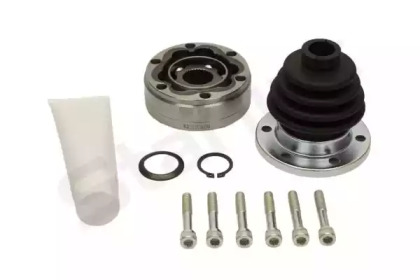 Карданный шарнир / комплект STARLINE для VW GOLF II (19E, 1G1) 1.8 i Cat Syncro