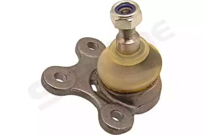 Шарнирные элементы STARLINE для VW POLO (6N1) 64 1.9 D