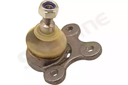 Шарнирные элементы STARLINE для VW POLO (6N1) 64 1.9 D