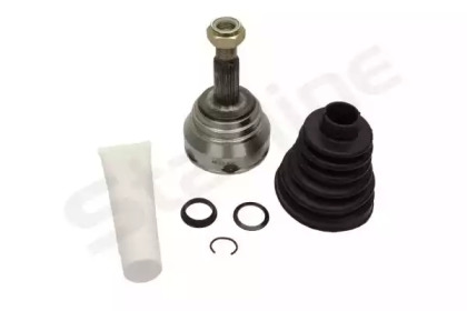 Привод колеса STARLINE для VW POLO (6N2) 1.6 16V GTI