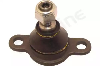 Шарнирные элементы STARLINE для VW TRANSPORTER IV c бортовой платформой/ходовая часть (70XD) 2.4 D