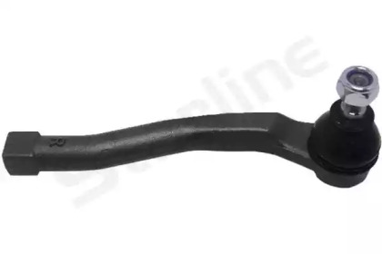 Рулевое управления STARLINE для CHEVROLET KALOS 1.2