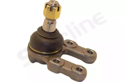 Шаровая опора STARLINE для NISSAN TERRANO I (WD21) 2.4 i 4WD
