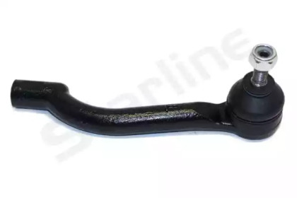 Рулевое управления STARLINE для NISSAN X-TRAIL (T31) 2.0