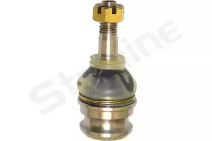 Шарнирные элементы STARLINE для SUBARU IMPREZA седан (GD) 2.0 WRX Turbo AWD