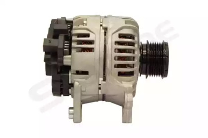 Генератор STARLINE для VW POLO (6N2) 1.4 TDI