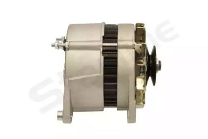 Генератор STARLINE для FORD SIERRA Хэтчбек (GBC, GBG) 2.3 D