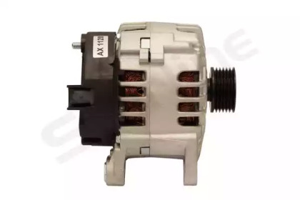 Генератор STARLINE для NISSAN INTERSTAR Фургон (X70) dCi 120