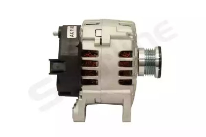 Генератор STARLINE для NISSAN INTERSTAR Фургон (X70) dCi 80