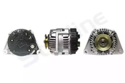 Генератор STARLINE для PEUGEOT 306 Кабриолет (7D, N3, N5) 1.6