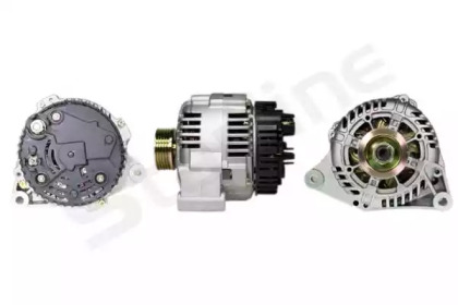 Генератор STARLINE для PEUGEOT 306 Кабриолет (7D, N3, N5) 1.6