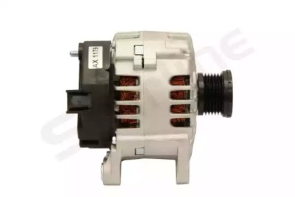 Генератор STARLINE для NISSAN INTERSTAR Фургон (X70) dCi 120
