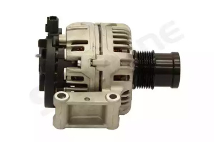 Генератор STARLINE для FORD TRANSIT c бортовой платформой/ходовая часть (FM_ _, FN_ _) 2.4 DI (F_A_, F_B_, F_C_, F_D_)