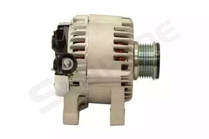 Генератор STARLINE для MAZDA 2 (DY) 1.4 CD