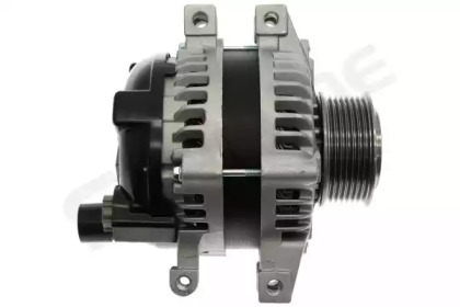 Генератор STARLINE для HONDA CIVIC VIII Hatchback (FN, FK) 2.2 CTDi (FK3)