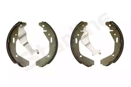 Дополнительные работы STARLINE для SUZUKI WAGON R+ (MM) 1.3 (RB 413)