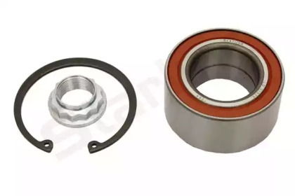 Подшипник ступицы колеса STARLINE для BMW 3 (E30) M3 2.3