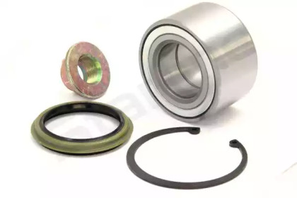 Подшипник ступицы колеса STARLINE для MAZDA 626 IV Hatchback (GE) 2.0 i 4WD