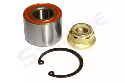 Подшипник ступицы колеса STARLINE для RENAULT CLIO I (B/C57_, 5/357_) 1.4