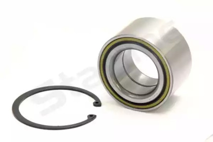 Подшипник ступицы колеса STARLINE для NISSAN INTERSTAR Фургон (X70) dCi 120