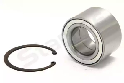 Подшипник ступицы колеса STARLINE для NISSAN INTERSTAR Фургон (X70) dCi 120