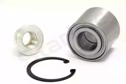 Подшипник ступицы колеса STARLINE для RENAULT MEGANE II Coupé-Cabriolet (EM0/1_) 1.6