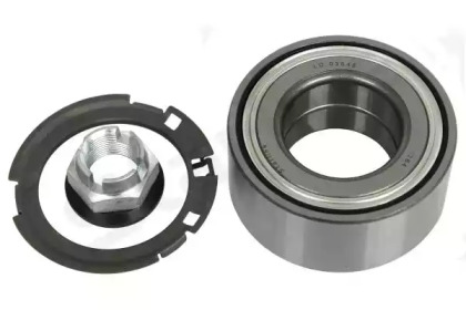 Ступица колеса / установка STARLINE для NISSAN PRIMASTAR Фургон (X83) 2.0