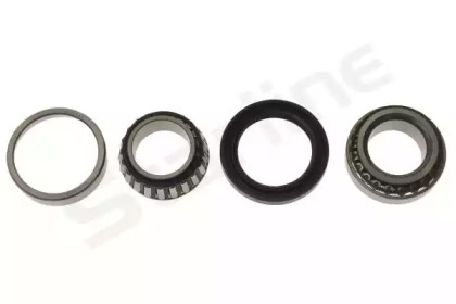 Подшипник ступицы колеса STARLINE для FORD ESCORT CLASSIC (AAL, ABL) 1.6 16V