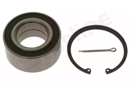 Подшипник ступицы колеса STARLINE для HYUNDAI SONATA VI (YF) 2.4