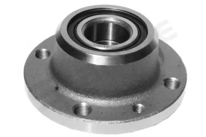 Ступица колеса / установка STARLINE для FIAT PANDA (141_) 1300 D