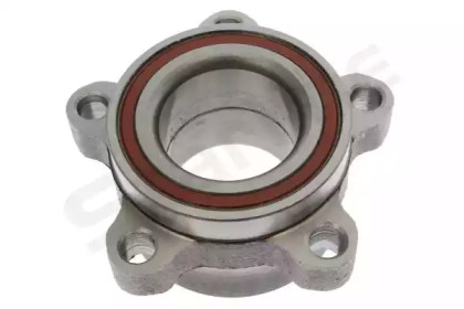 Ступица колеса / установка STARLINE для FORD TRANSIT c бортовой платформой/ходовая часть (FM_ _, FN_ _) 2.4 DI (F_A_, F_B_, F_C_, F_D_)