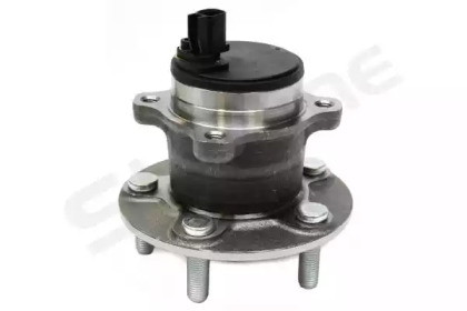 Ступица колеса / установка STARLINE для FORD FOCUS II Кабриолет 2.0 TDCi