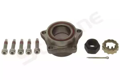 Ступица колеса / установка STARLINE для FORD TRANSIT TOURNEO 2.2 TDCi