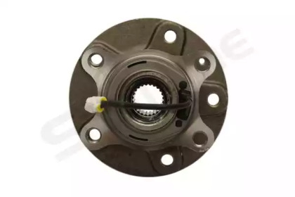 Подшипник ступицы колеса STARLINE для SUZUKI SX4 (EY, GY) 1.6 VVT 4x4 (RW 416)