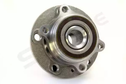 Ступица колеса / установка STARLINE для VW CADDY III Variant (2KB, 2KJ, 2CB, 2CJ) 2.0 TDI 4motion