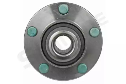 Подшипник ступицы колеса STARLINE для MAZDA 3 седан (BK) 1.6